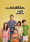 The Middle Temporada 8 [720p]